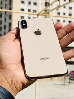 Iphone XS 64 non pta