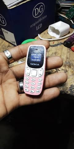 mini nokia