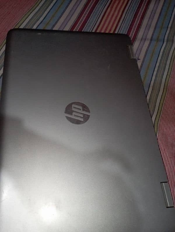 hp laptop 360 0