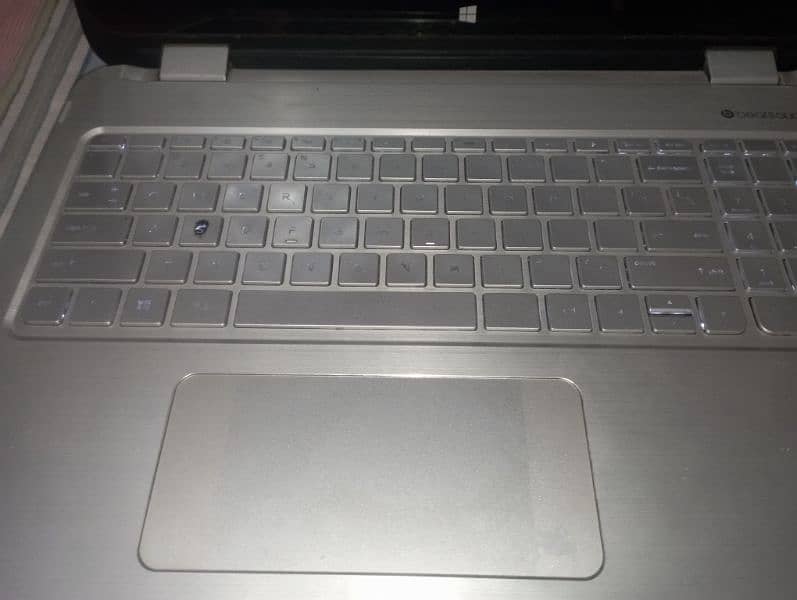 hp laptop 360 3