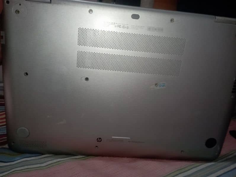 hp laptop 360 4