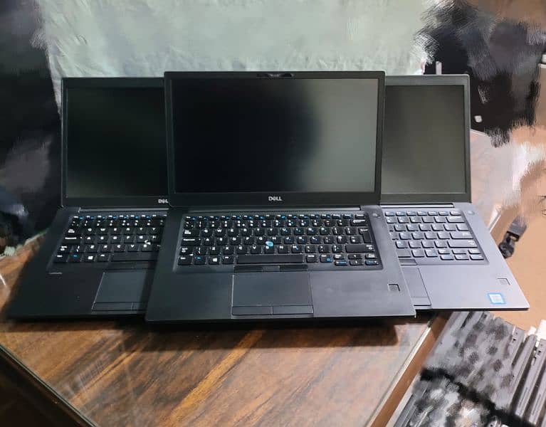 Dell Latitude 7480 0