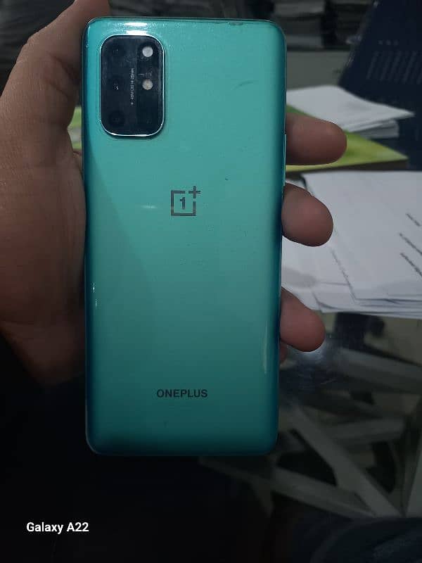 OnePlus 8T TMO 5