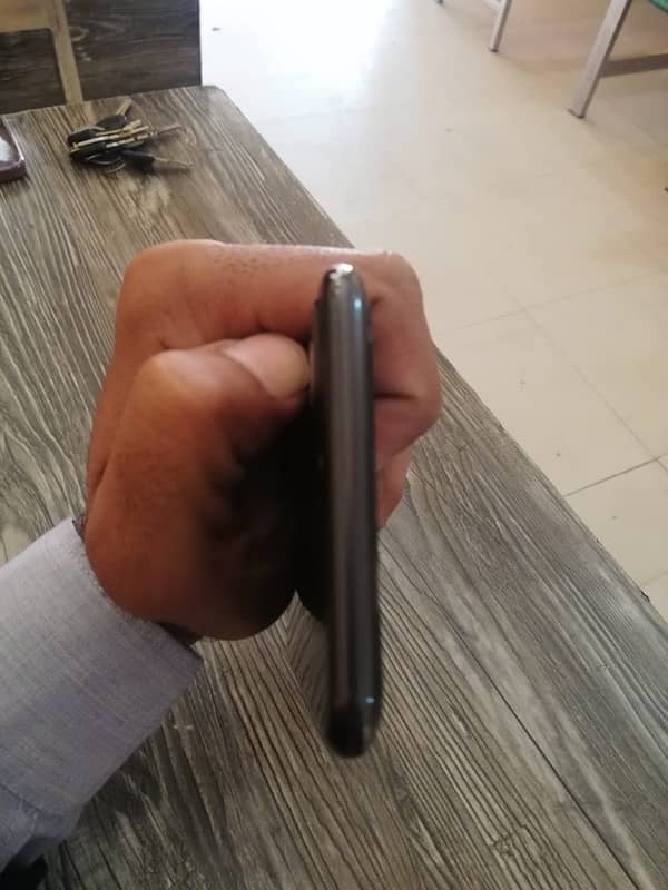 I phone 7  plus 128gb pta approved Good condition condition 1