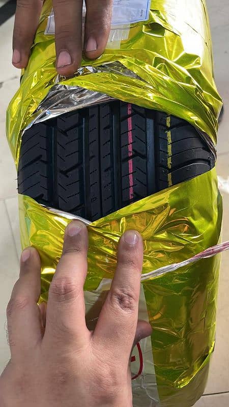 all tyre available dunlop michelin toyo yokohama genral alto mehran fx 11