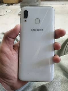 SamsungA30 best condition