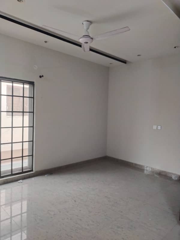 5 Marla House For Rent Upper Portion In L-Block Khayaban-e-Amin Society Lhr. 5