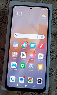 Redmi Note 12