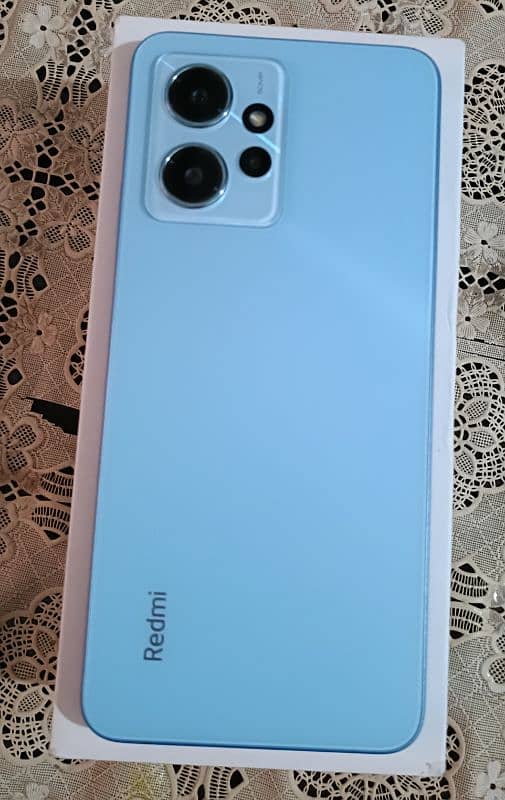 Redmi Note 12 1