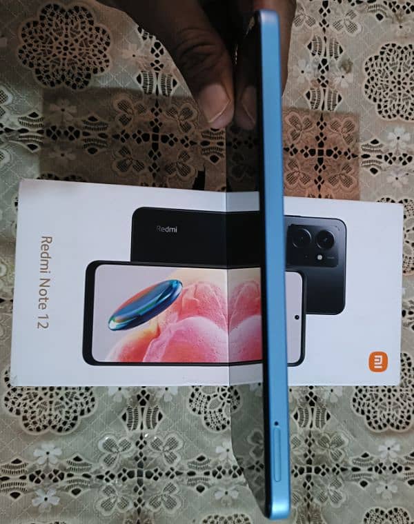 Redmi Note 12 3