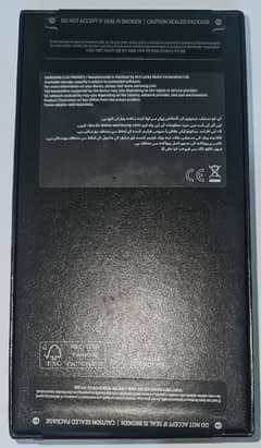 New Samsung Mobile S24 PTA Approved