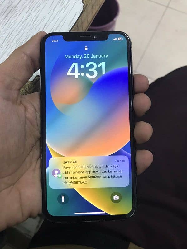 iphone x pta approve exchange possible 2