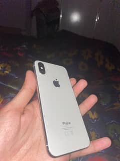 iphone xs Factory unlocked 64 gb Non pta