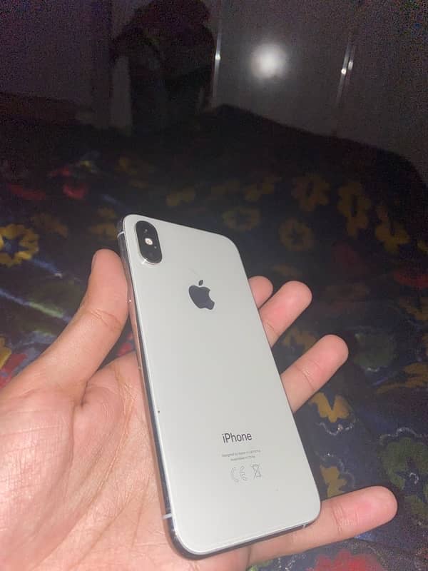 iphone xs Factory unlocked 64 gb Non pta 0