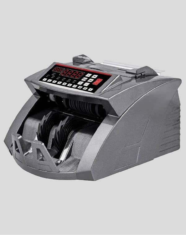 Cash counting machine,fake note detection cash checking,note checker 15