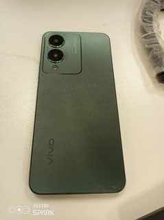 vivo y17s