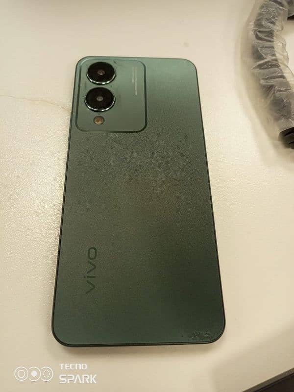 vivo y17s 0