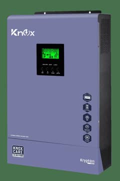 Knox 6W. PV8000