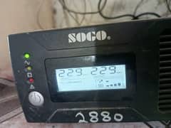 inverter UPS for sell