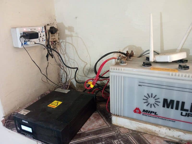 inverter UPS for sell 1