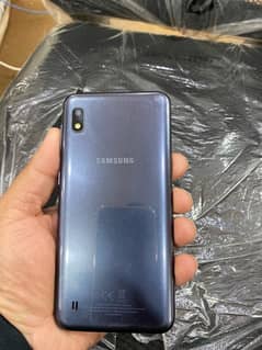 samsung A10