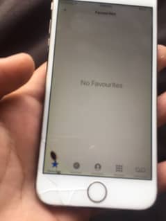 IPhone 6s 64 hn pta appove hn 10/8