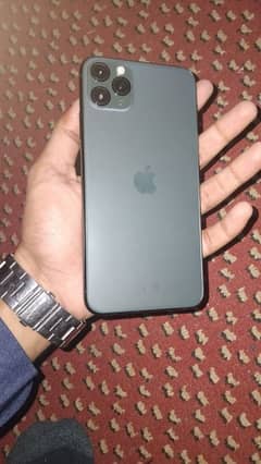 iphone 11 pro max 256gb