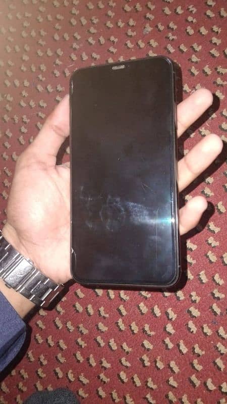 iphone 11 pro max 256gb 2