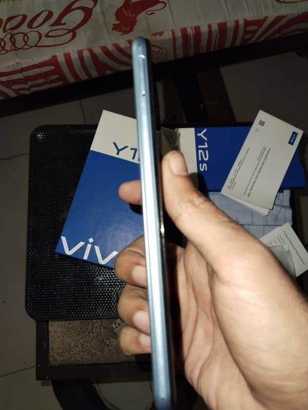 Vivo y12s 2