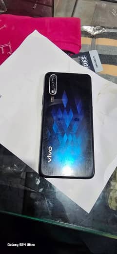 vivo s1 4/128