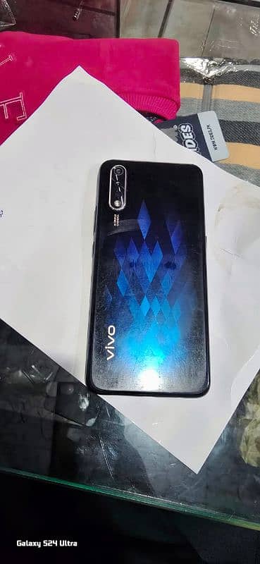 vivo s1 4/128 0