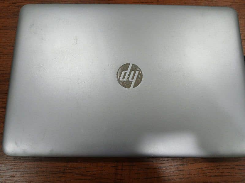 HP Laptop 1