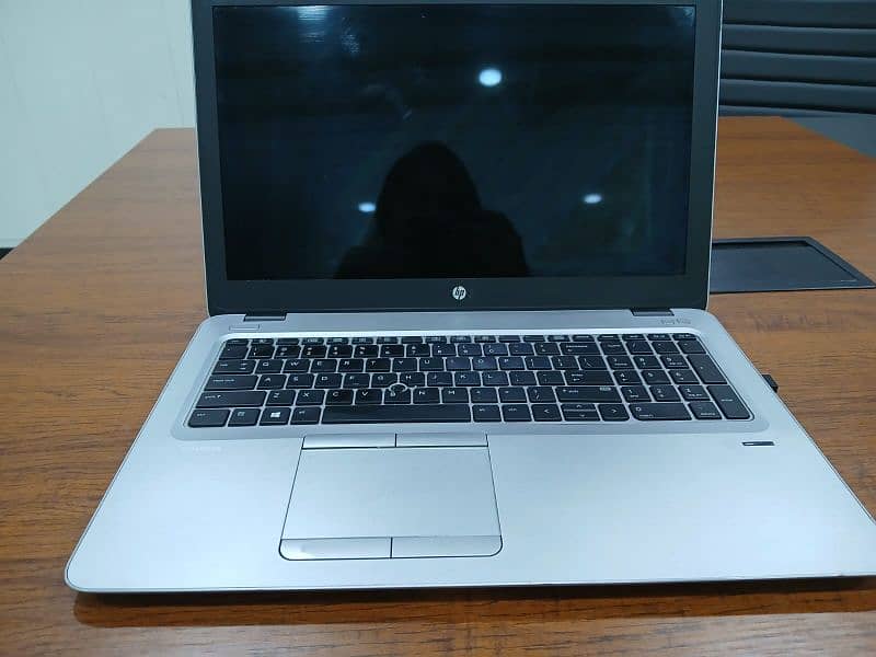 HP Laptop 2