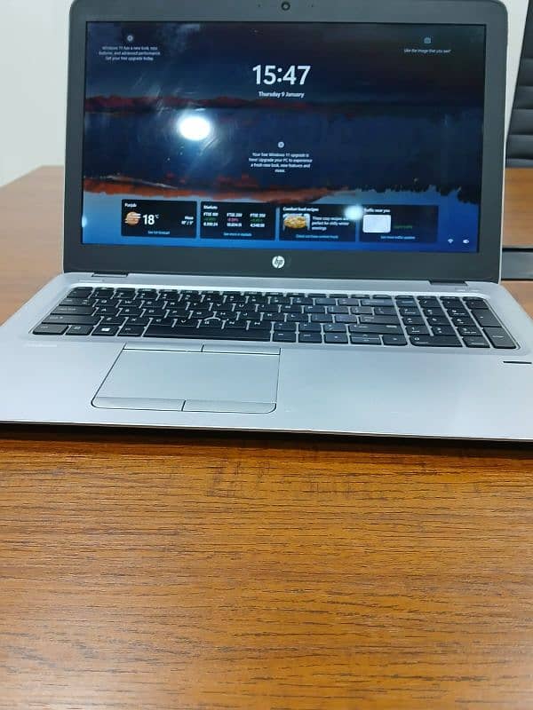 HP Laptop 3