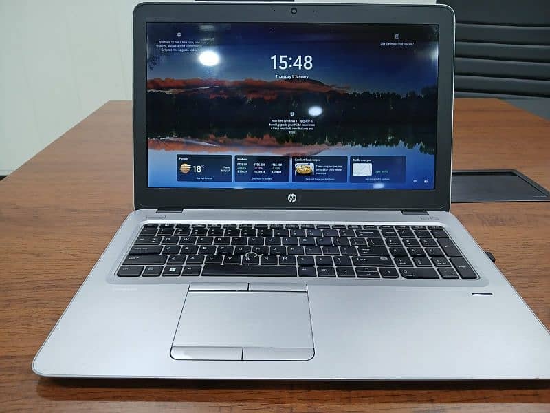 HP Laptop 4