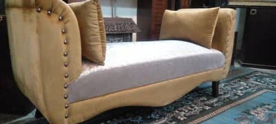 Very beautiful heavy comfortable Molty foam dewan03335138001