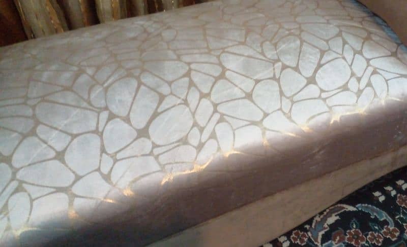 Very beautiful heavy comfortable Molty foam dewan03335138001 5