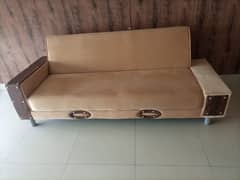 3 Seater Sofa