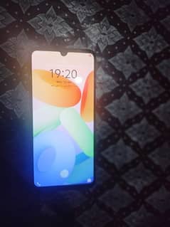 Vivo T1 Pro 5G Mobile