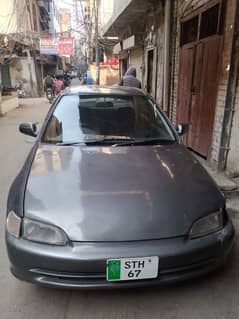 Honda Civic EXi 1994