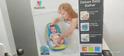 I want to sell Baby bather bath seat