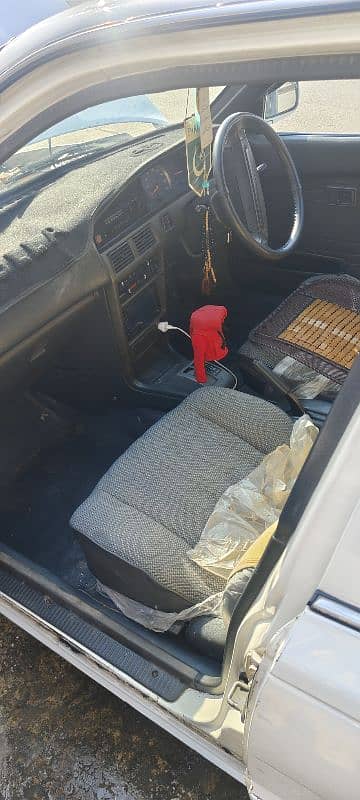 Toyota Corolla 1988 15