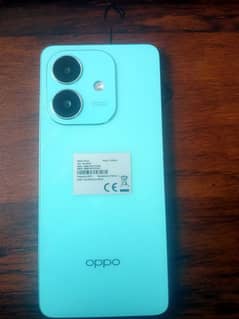 Oppo A3x