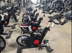 Lifefitness spin bike|Lifefitness achive eleptical|Startrac 8rb series