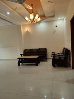 5 Marla House For Rent Lower Portion In L-Block Khayaban e Amin Society Lhr.