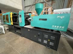 KSM 170s ton servo injection molding machine