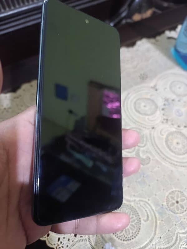 infinix zero x neo 8+5 gb 128gb good condition sale and exchange 6