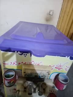 con ice cream machine for sale