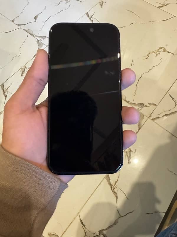 iphone 14 pro non pta 5