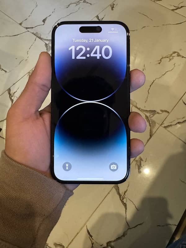 iphone 14 pro non pta 7